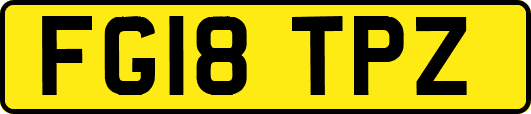 FG18TPZ