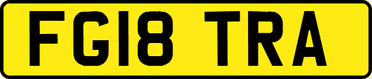 FG18TRA