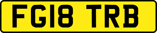 FG18TRB