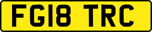 FG18TRC