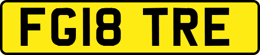 FG18TRE