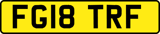 FG18TRF