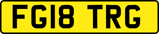 FG18TRG