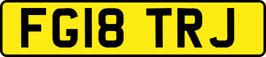 FG18TRJ