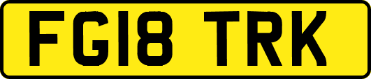 FG18TRK