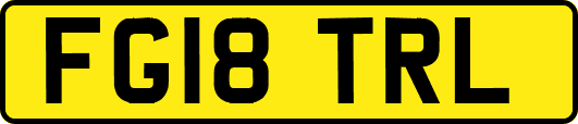 FG18TRL