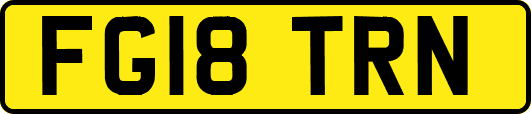 FG18TRN