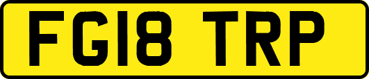 FG18TRP