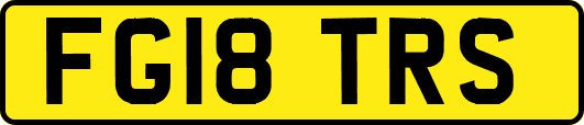 FG18TRS