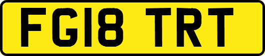 FG18TRT