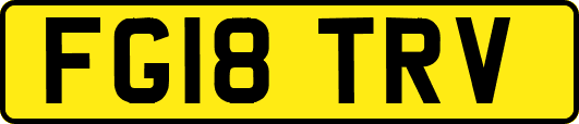 FG18TRV