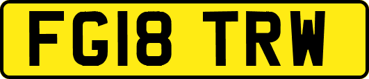 FG18TRW