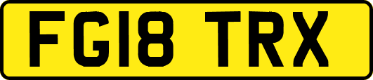 FG18TRX