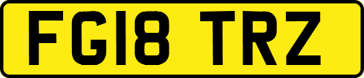 FG18TRZ
