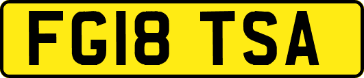 FG18TSA