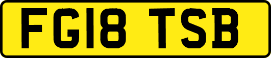 FG18TSB