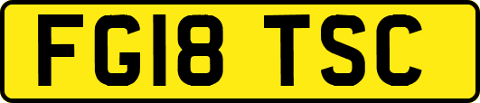 FG18TSC