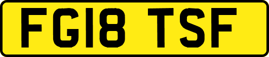FG18TSF