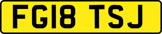 FG18TSJ