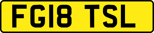 FG18TSL