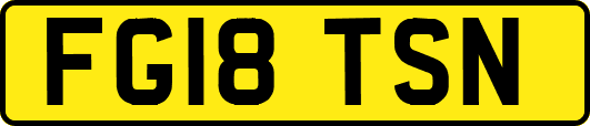FG18TSN
