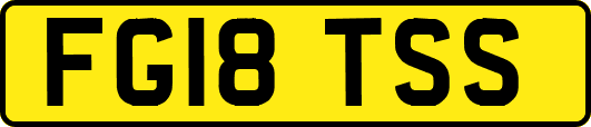 FG18TSS