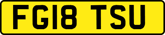 FG18TSU