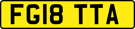 FG18TTA