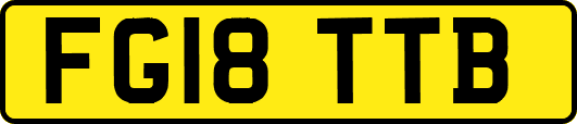FG18TTB