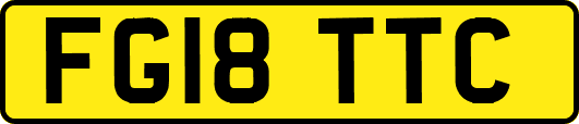 FG18TTC