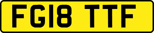 FG18TTF