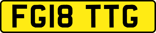 FG18TTG
