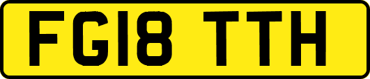 FG18TTH