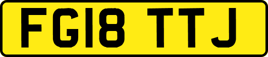 FG18TTJ