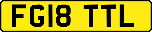 FG18TTL