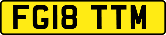 FG18TTM