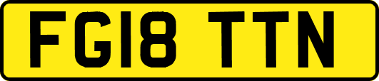 FG18TTN