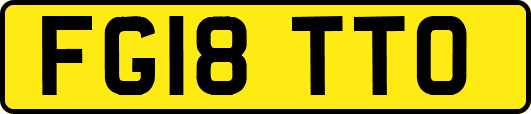 FG18TTO