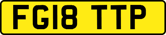 FG18TTP