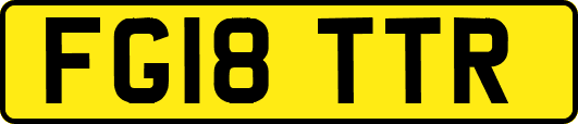 FG18TTR