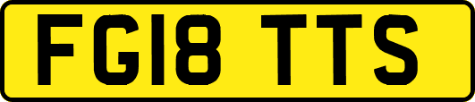 FG18TTS