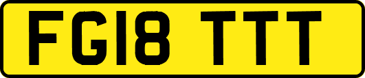 FG18TTT