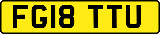 FG18TTU