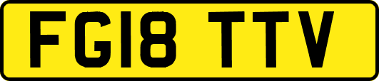FG18TTV