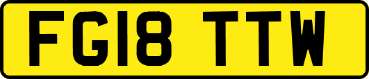 FG18TTW