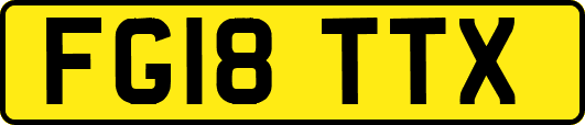 FG18TTX