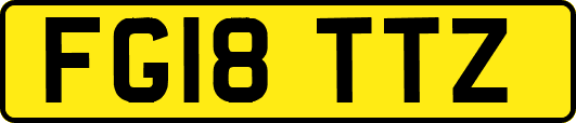 FG18TTZ