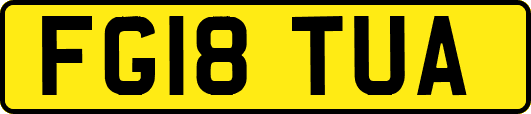 FG18TUA