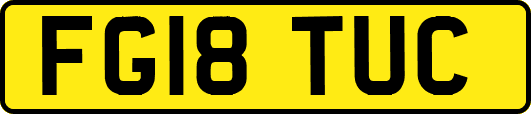 FG18TUC