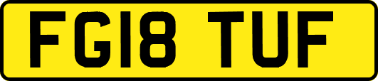FG18TUF